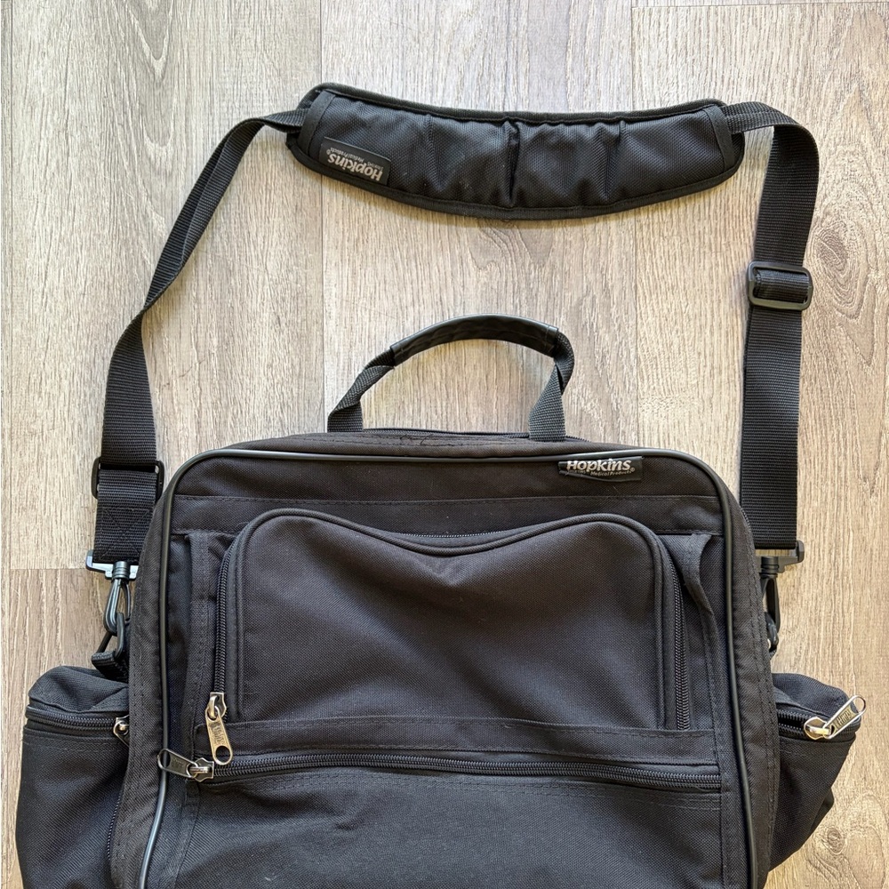 John Hopkins Medical Bag
